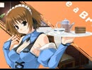 Cafe AQUA　プレイ動画　パート1