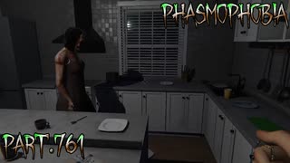 【Phasmophobia】完璧を目指して【実況】Part.761