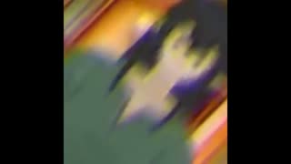 ぶちとばのダンス