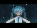 【Vocaloid MMD】リバーシブルキャンペーン／初音ミク