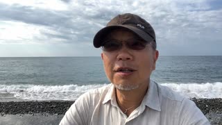 ヒスイ海岸からお知らせ／自民党おわるよ