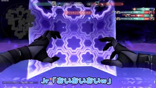 【Valorant最悪の瞬間】短時間で２度死ぬ男【VALORANT/ヴァロラント】