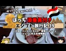 【ゆっくり】エジプト旅行記　39　朝食ビュッフェとエジプト考古学博物館
