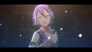 【プロセカ3DMV】『アイリッド』（ワンダショ）～プロジェクトセカイ カラフルステージ！ feat.初音ミク～【MV】