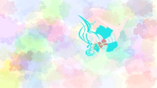 君は天然色 / キエン【UTAUカバー】