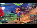 EXVS2OB　甘えた変形VS甘えたストライク視点5　オバブ