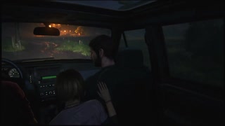 【初投稿】【THE LAST OF US PART Ⅰ】　#1