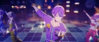 プロセカMV『アイリッド』ワンダショ with 巡音ルカ