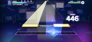 【プロセカ】アイリッド【EXPERT】
