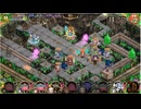 城プロ 御城プロジェクト：RE ヘルの遊技場 ニザヴェッリル 五層 17審