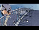 until doomsday/音白イロ(UTAU音源配布)