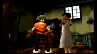 【PS2】ダーククラウド プレイ Part.008