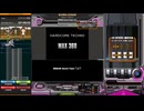 【beatmania IIDX】MAX 360  BEMANI Sound Team [x]／SPA_S乱_HARD
