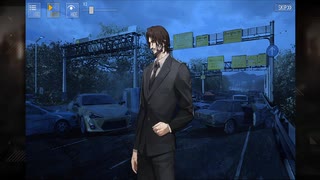 【ドルフロ】巻積核 2【ストーリー】