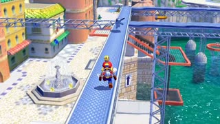 誤認逮捕されました【マリオサンシャイン】実況 part14
