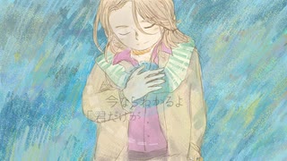 【APヘタリア】ひげろいどで心に穴が.空いた【人力ボカロ】