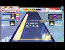 チュウニズムバースをプレイしてみた　2／10