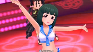 【デレステMV】「エヴリデイドリーム」「To my darling…」丹羽仁美