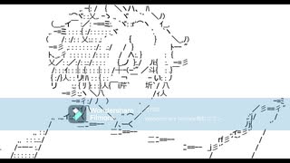 #19　氷菓　同時視聴
