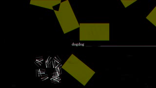 【人.ヵ】ᵈᵒᵍᵈᵒᵍ 【ⓖⓡ】