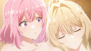 【2025年夏アニメ】わたなれ 第2話【次回予告】
