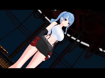 ティファ街でExpectation