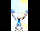 天音かなた「Biri-Biri」#shorts 【MMD】【ホロライブ】‪                  @AmaneKanata ​