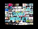 勝手に再投稿版【Medley】My Favorite Vocaloid Song Medley