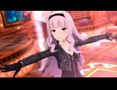 【ミリシタ】貴音 育 茜 歌織 志保 シークレットジュエル～魅惑の金剛石～【セクシースパイ】