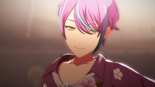 【プロセカ 3DMV】アイリッド / 神代類 × みずがめ座【ワールドコスチューム リゾート】