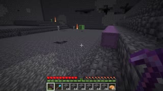 【minecraft】サバイバルでまったり整地して新しい世界作るわ【Part678】