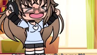 （音量注意！！）シャドーミルククッキーをもらったら、まさにこれです