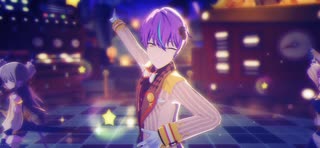 【プロセカMV】アイリッド(セカイver.) ワンダーランズ×ショウタイム × ルカ