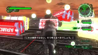 【EDF6】琴葉防衛軍６　Part51 擲弾破壊部隊