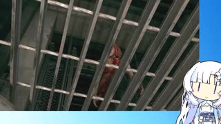 課金バイオRE4エイダ編プロフェでS+とる雪さん10【VOICEVOX実況プレイ】
