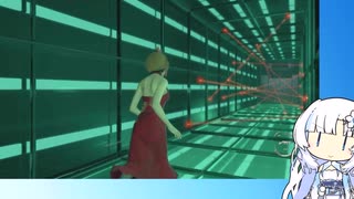 課金バイオRE4エイダ編プロフェでS+とる雪さん12【VOICEVOX実況プレイ】