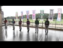 2025年7月13日佐賀競馬 COME HOME九州 里帰りジョッキーズカップ 招待騎手紹介式