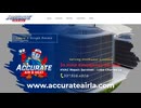 Accurate Air & Heat, LLC