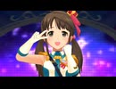デレステMV「We’re the friends!」奥山沙織推しカメラ