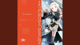 コントラスト ボーカル抽出