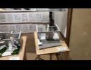 窓から見る模型展 近畿大学文化デザイン学科空間デザインゼミ３年@旭荘(大阪市此花区梅香1-15-8) iPhoneSE2 楽天回線(OPPO A3 5G)またはau回線