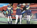 シュポガキラムレザル.GGST