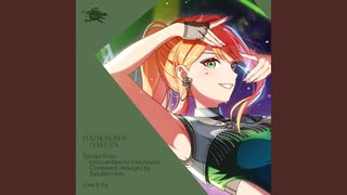 Love & Joy ボーカル抽出