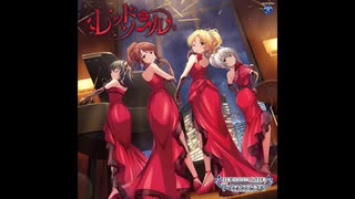 レッド・ソール (M@STER VERSION) ボーカル抽出