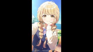 Campus mode!! 藤田ことねVer ボーカル抽出