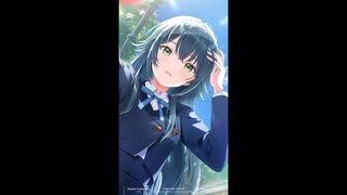 Campus mode!! 月村手毬Ver ボーカル抽出