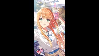 Campus mode!! 紫雲清夏Ver ボーカル抽出