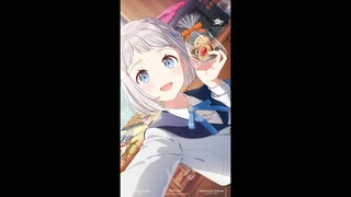 Campus mode!! 葛城リーリヤVer ボーカル抽出