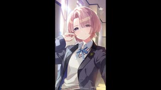 Campus mode!! 有村麻央Ver ボーカル抽出