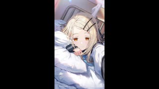 Campus mode!! 篠澤広Ver ボーカル抽出